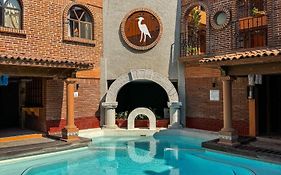 Suites Paraiso Tequis